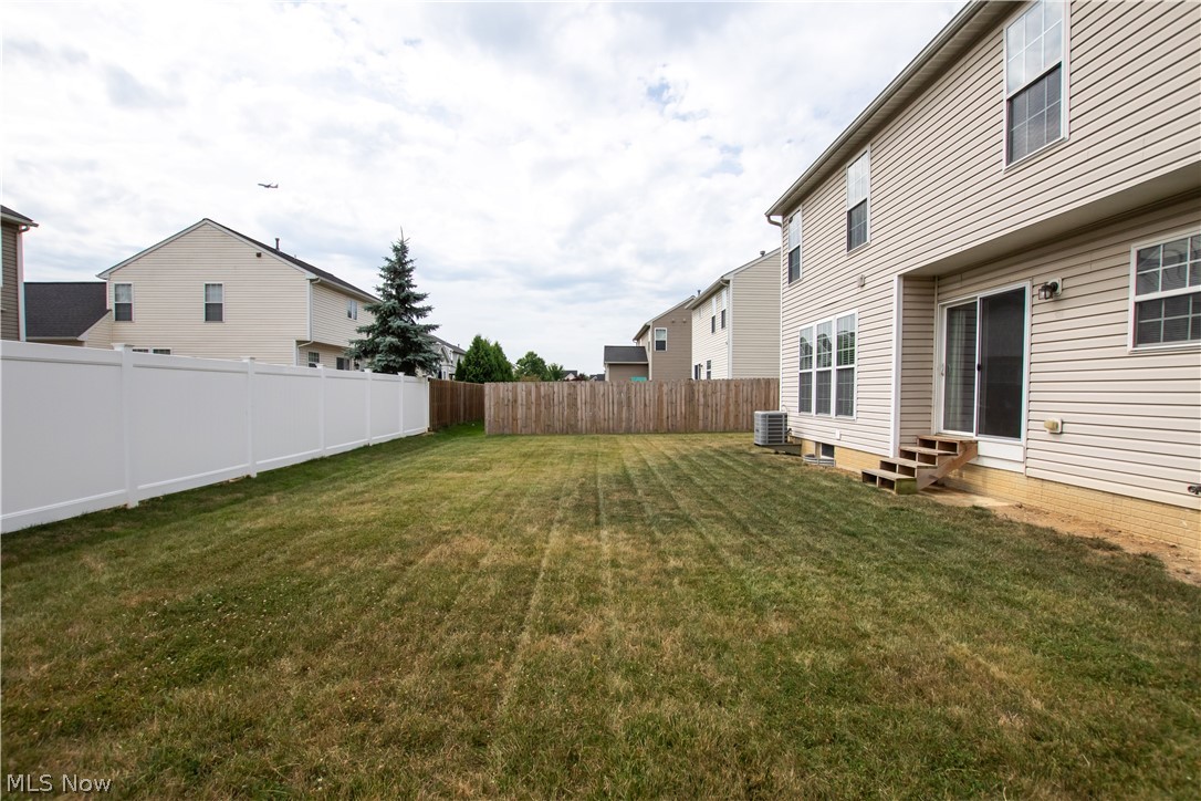 Westfield Park Ph 03 - Residential