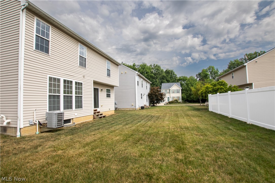 Westfield Park Ph 03 - Residential