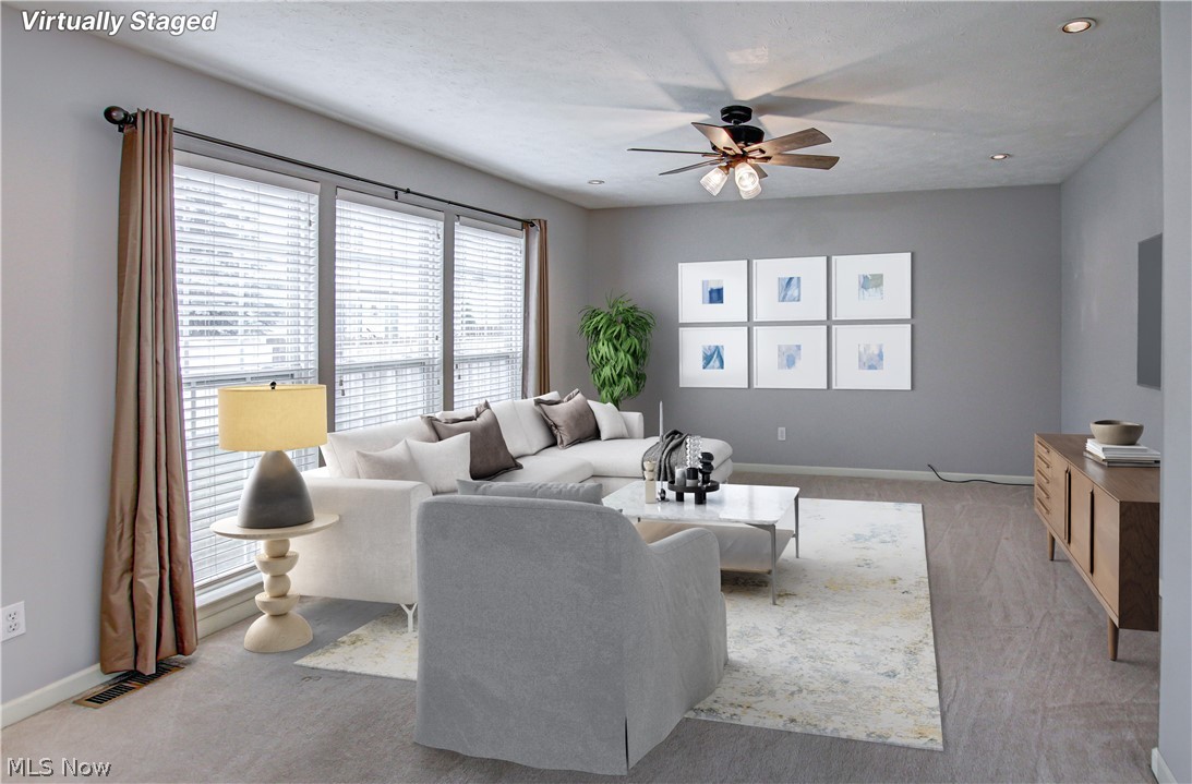 Westfield Park Ph 03 - Residential