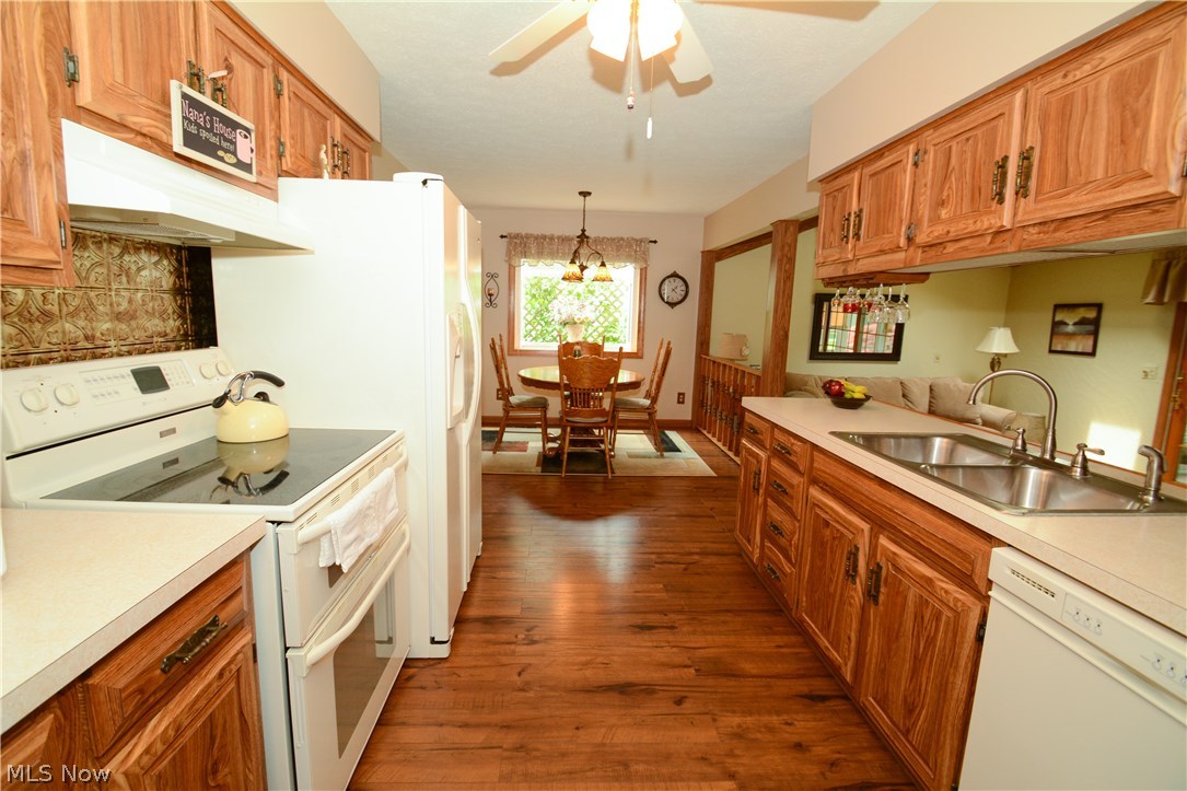 Eastlake Estates 01 - Residential