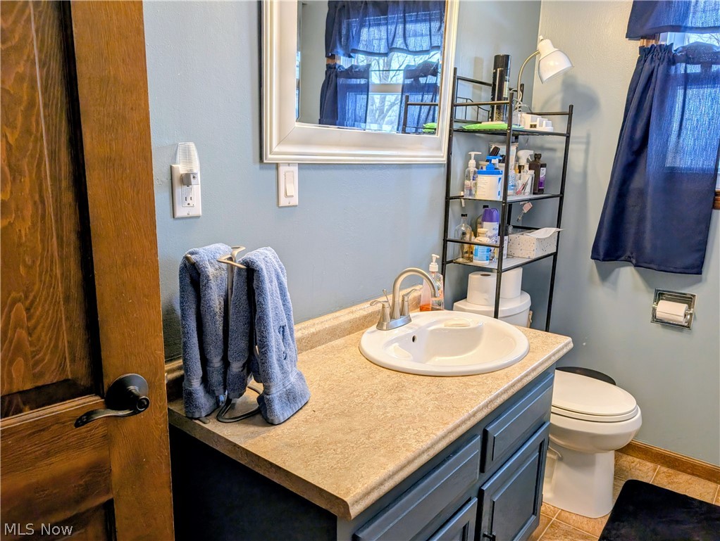 Imperial Park - Residential