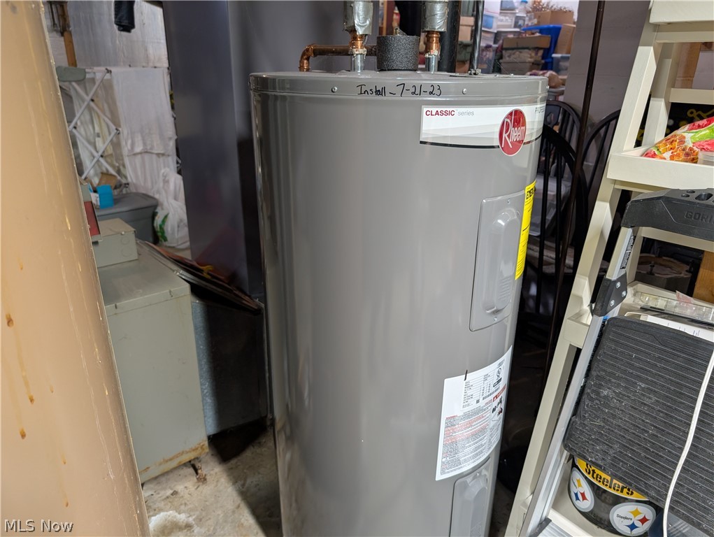 Imperial Park - Residential