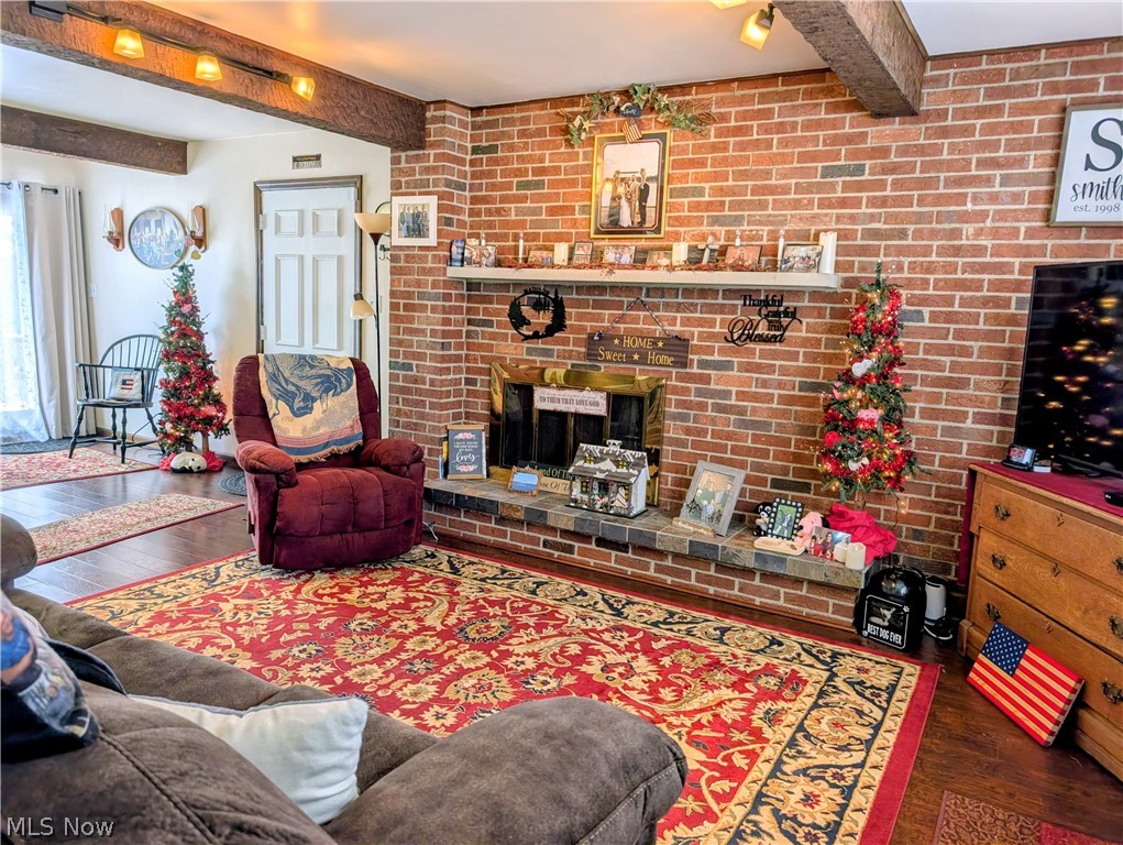 Imperial Park - Residential