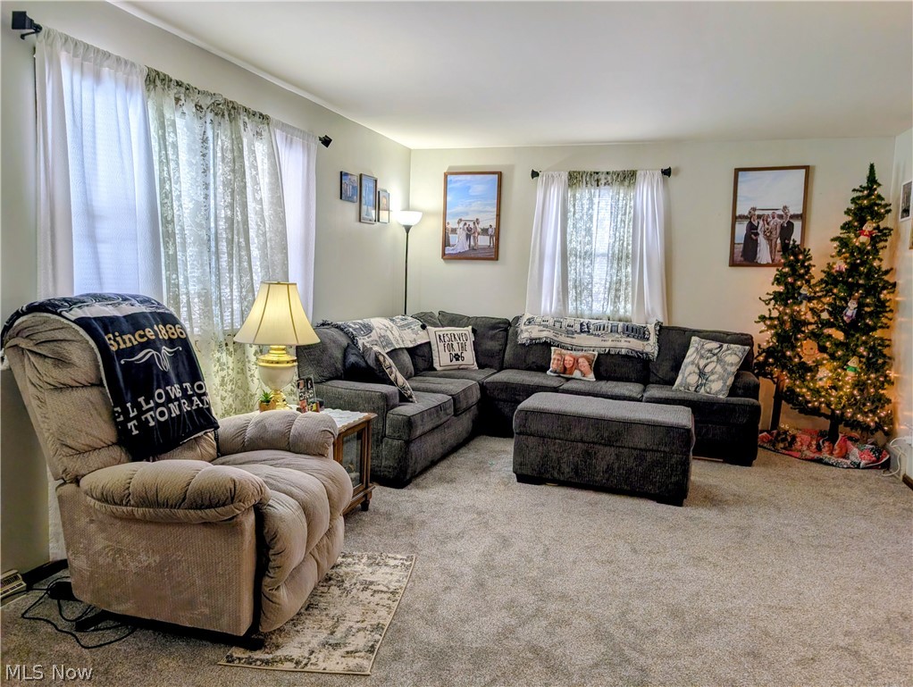 Imperial Park - Residential