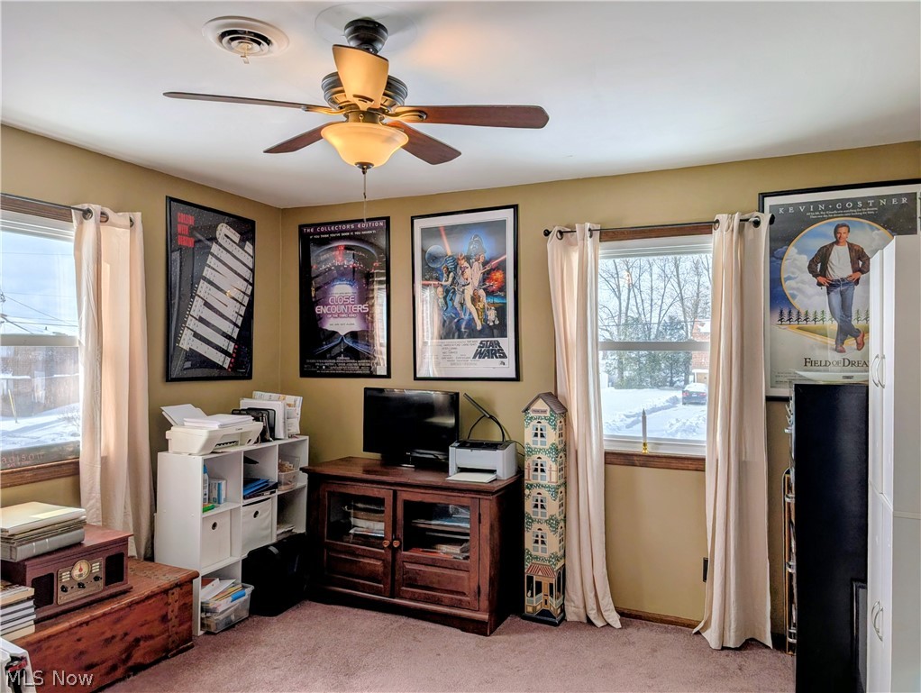 Imperial Park - Residential