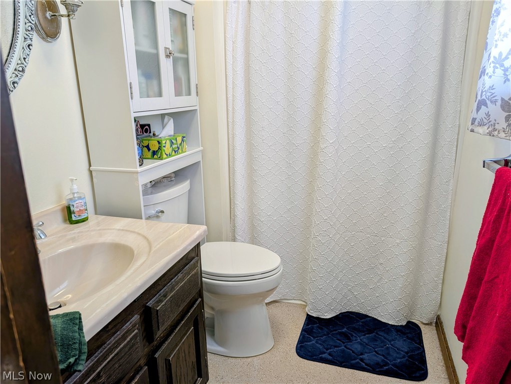 Imperial Park - Residential