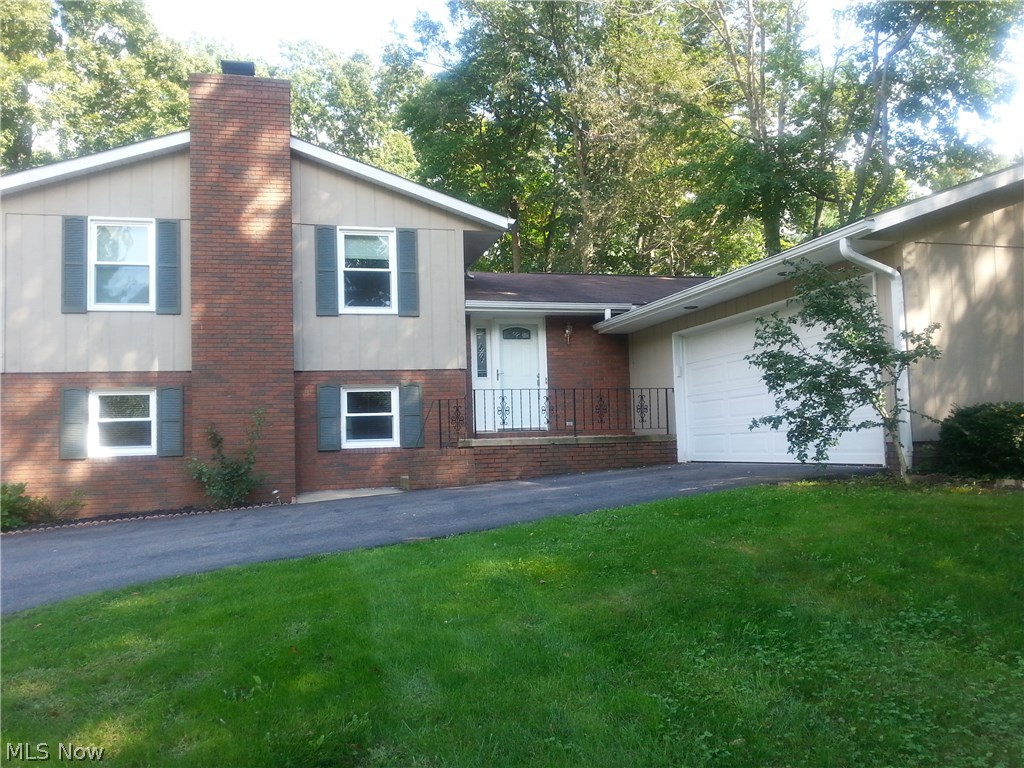 Irish Oaks - Residential