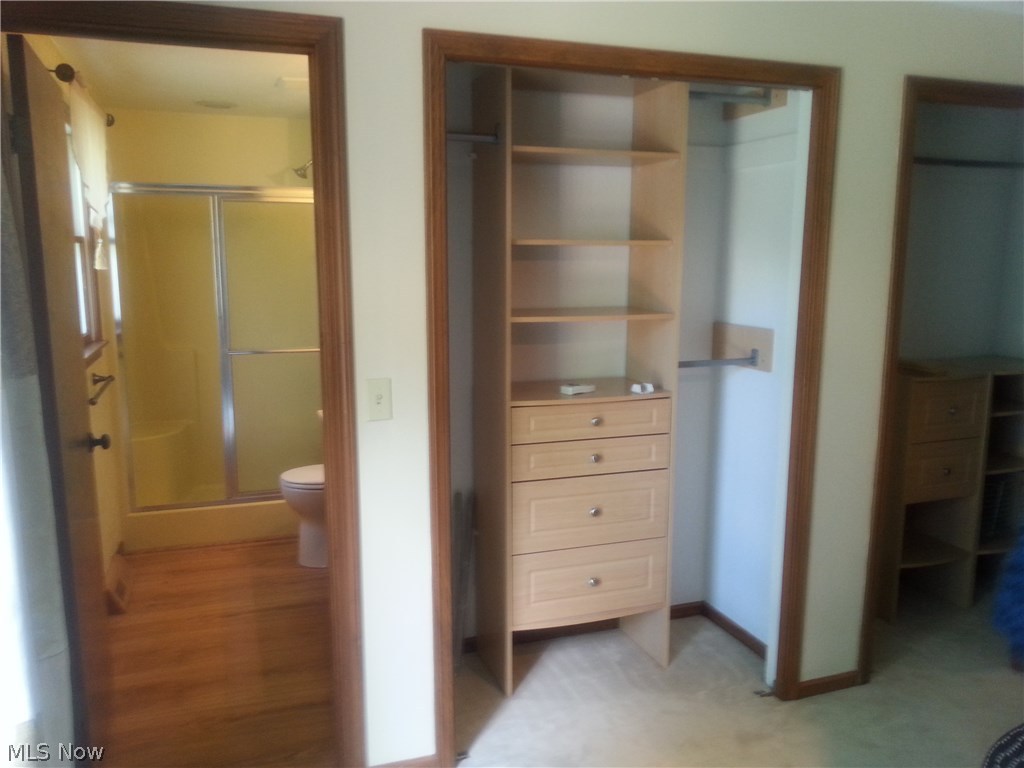 Irish Oaks - Residential