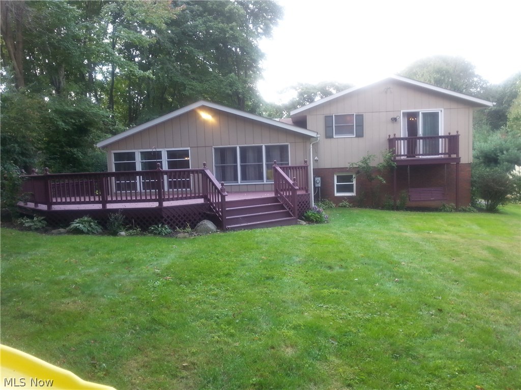 Irish Oaks - Residential