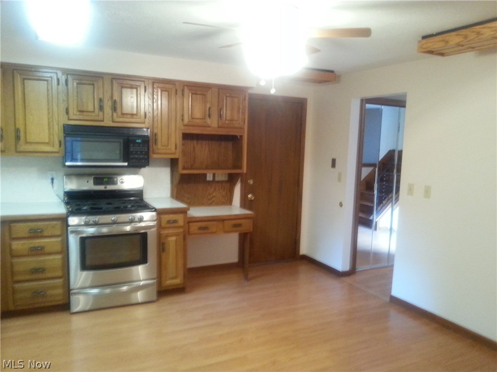 Irish Oaks - Residential