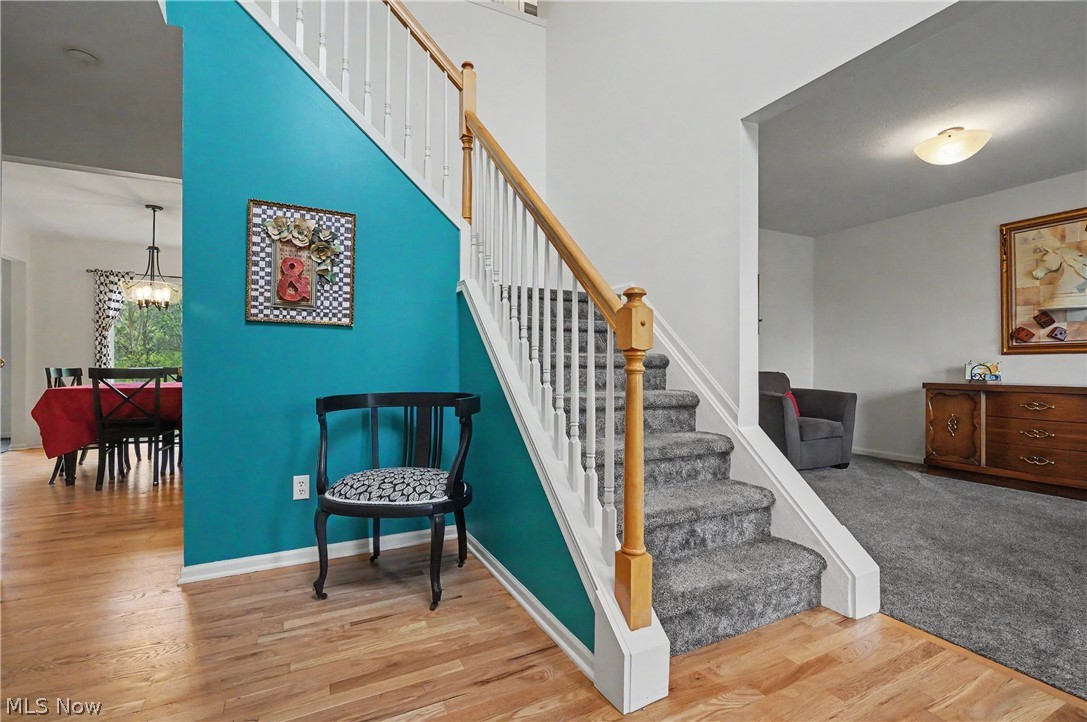 Westbury Place - Residential
