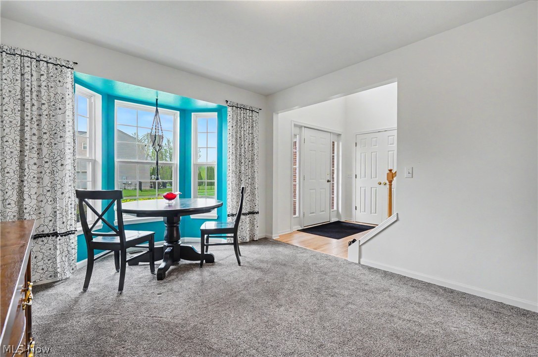 Westbury Place - Residential