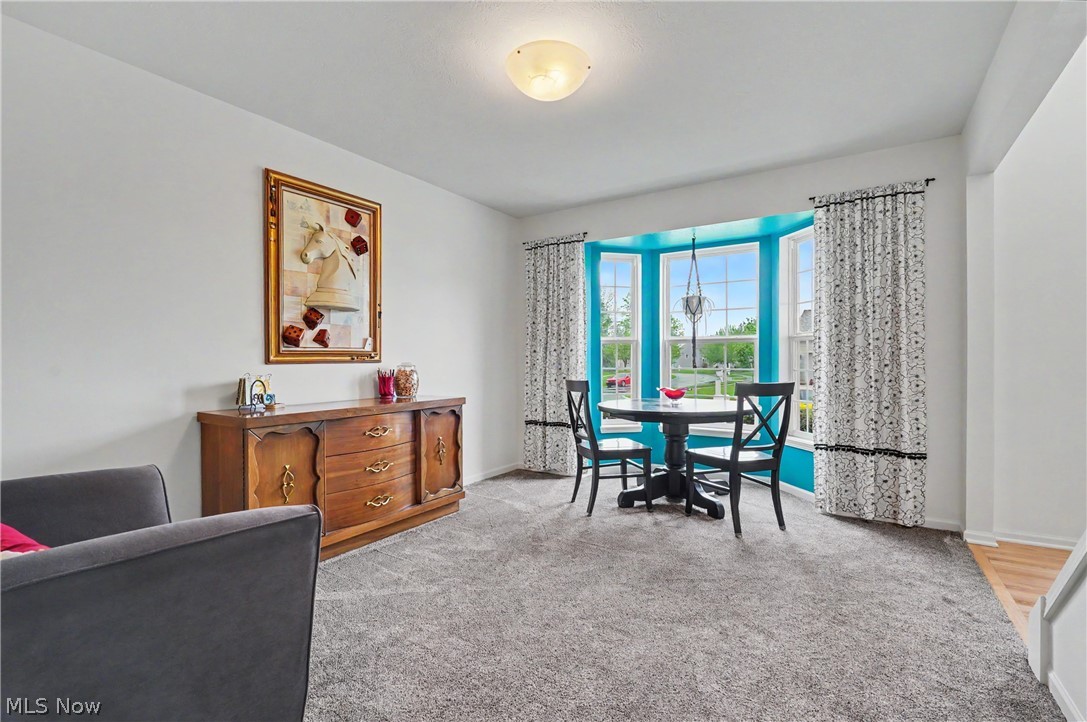 Westbury Place - Residential