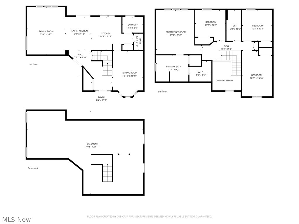 Westbury Place - Residential