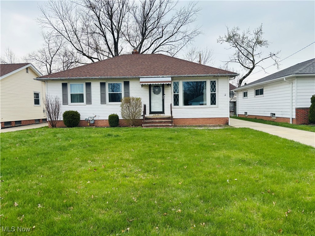 29401 Fairway Boulevard, Willowick, Ohio image 1