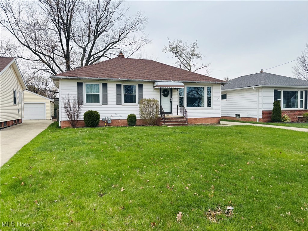 29401 Fairway Boulevard, Willowick, Ohio image 15
