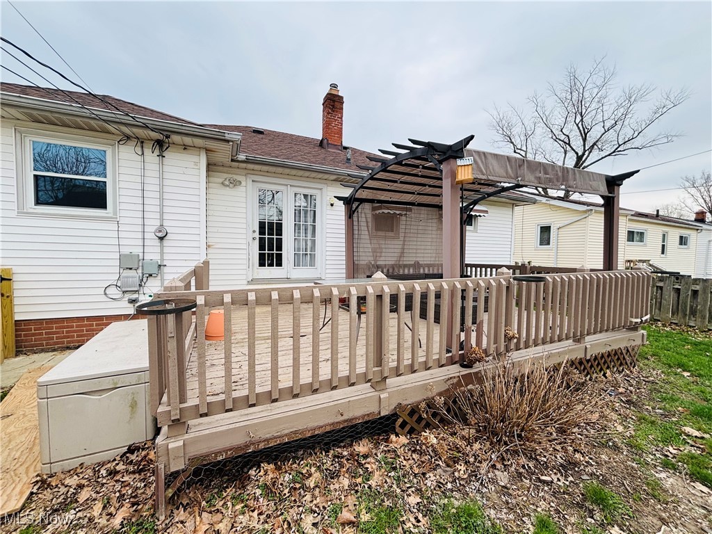 29401 Fairway Boulevard, Willowick, Ohio image 13