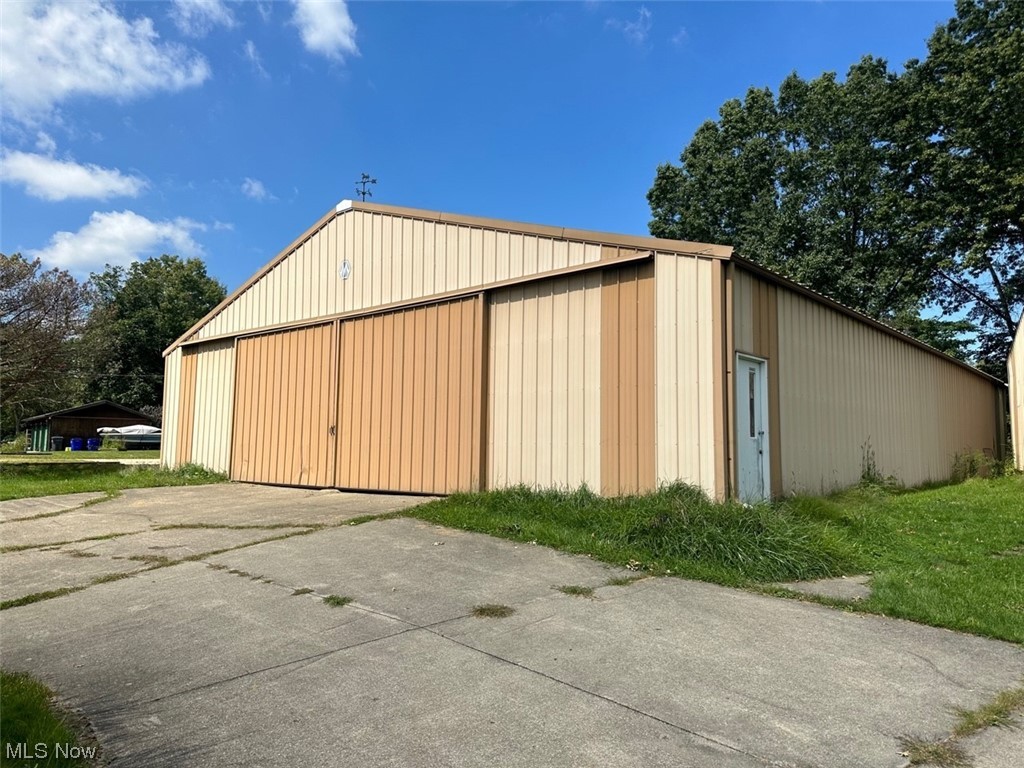 Ruggerio Acres - Land