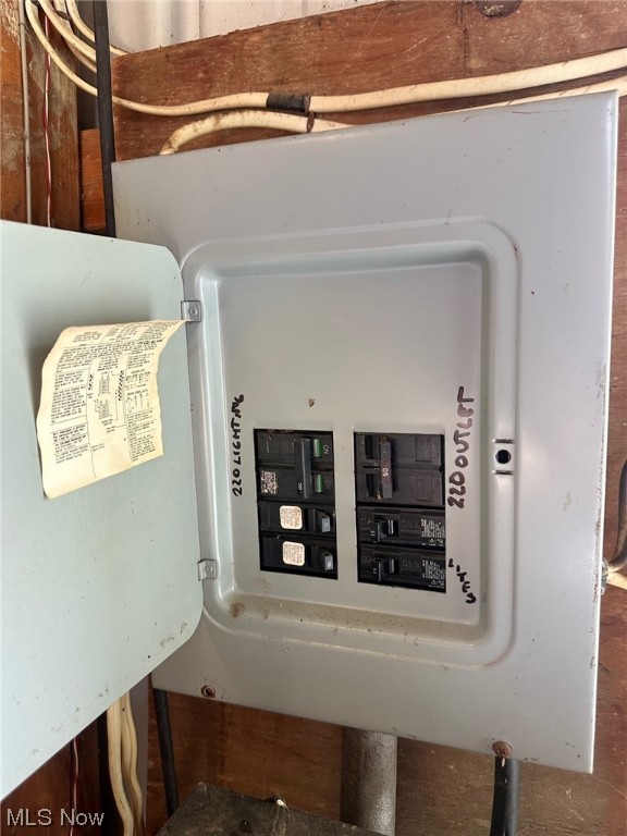 Ruggerio Acres - Land