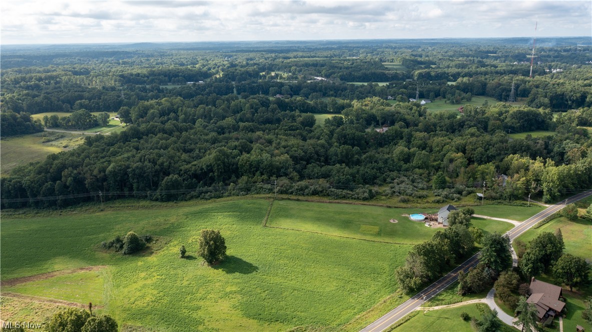 Ruggerio Acres - Land