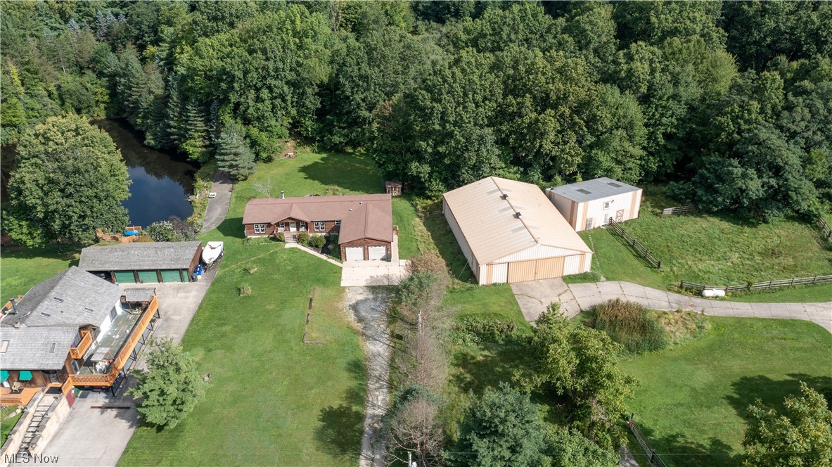 Ruggerio Acres - Land