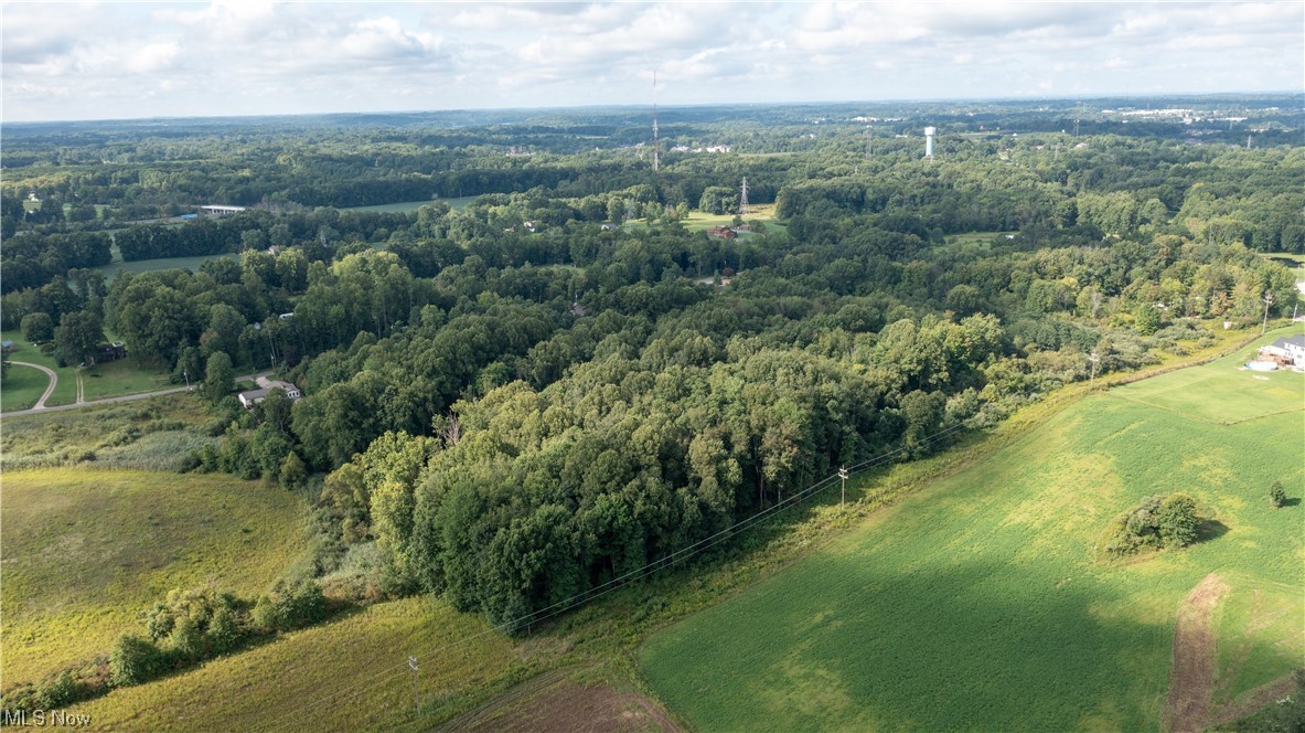 Ruggerio Acres - Land