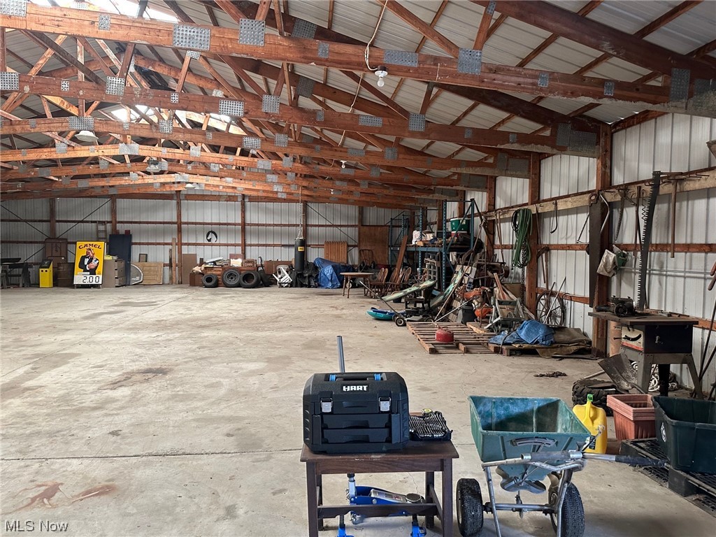 Ruggerio Acres - Land