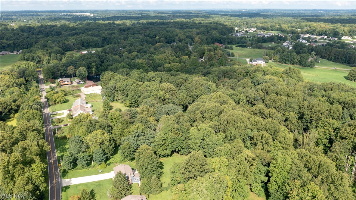 Ruggerio Acres - Land