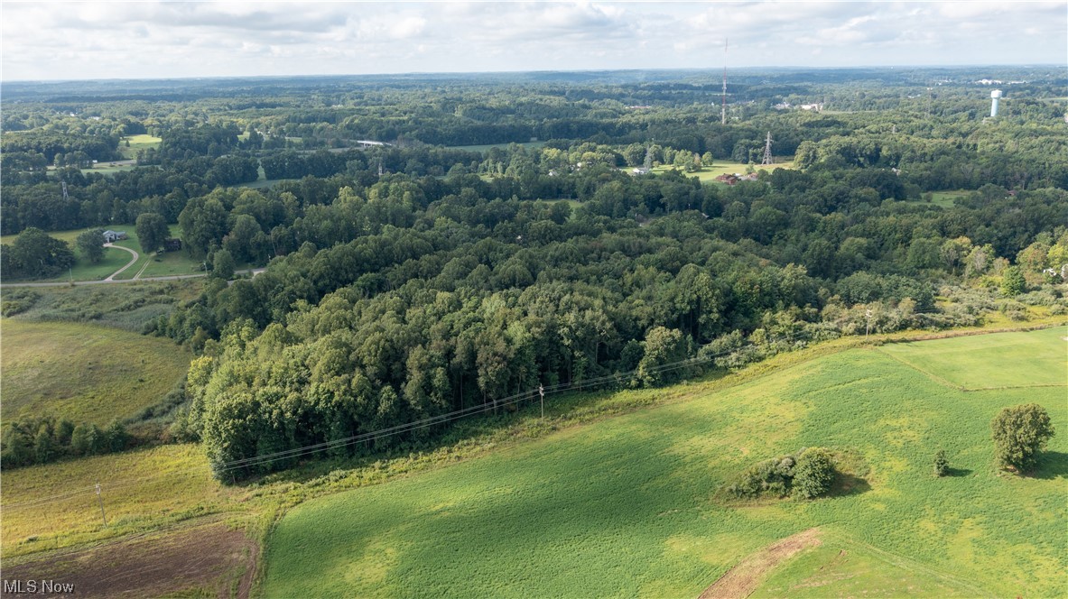 Ruggerio Acres - Land