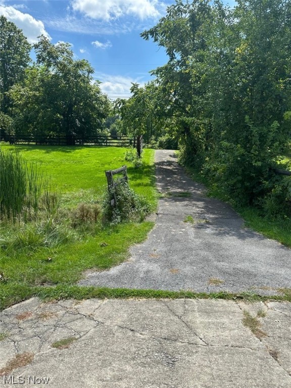 Ruggerio Acres - Land