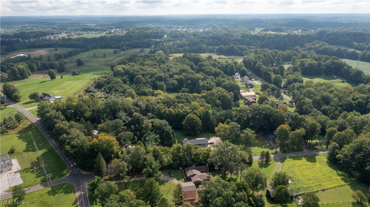 Ruggerio Acres - Land