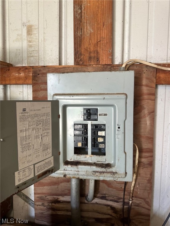 Ruggerio Acres - Land