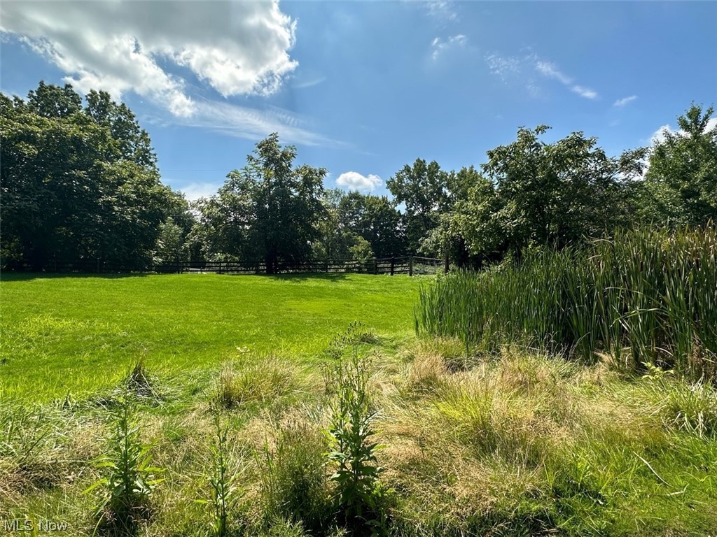 Ruggerio Acres - Land