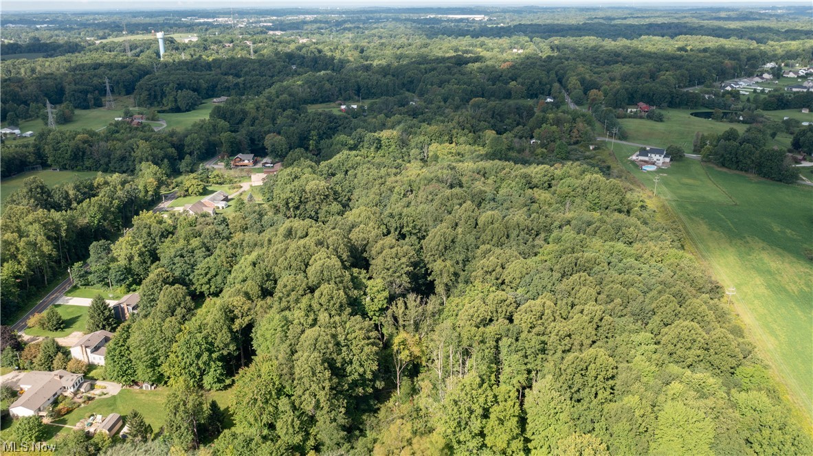 Ruggerio Acres - Land