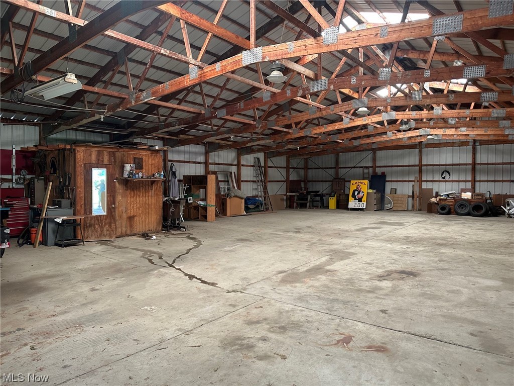 Ruggerio Acres - Land