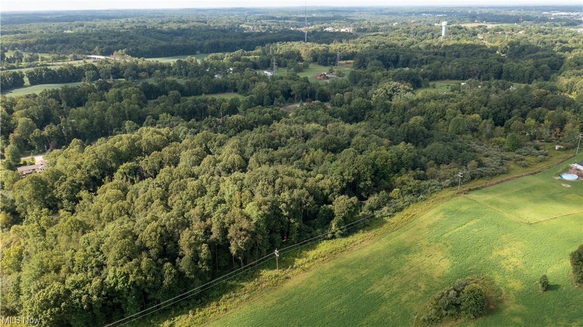 Ruggerio Acres - Land