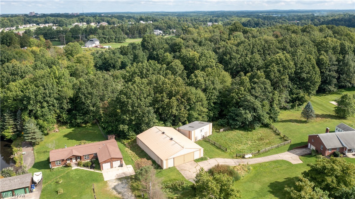 Ruggerio Acres - Land