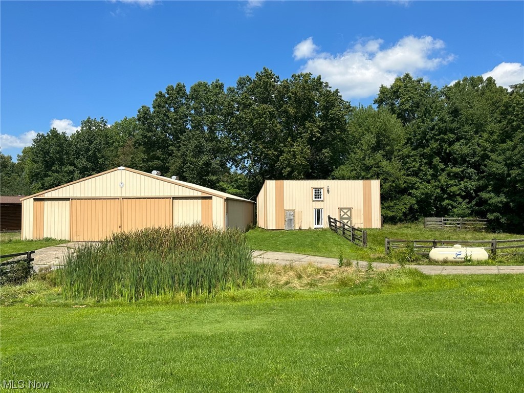 Ruggerio Acres - Land