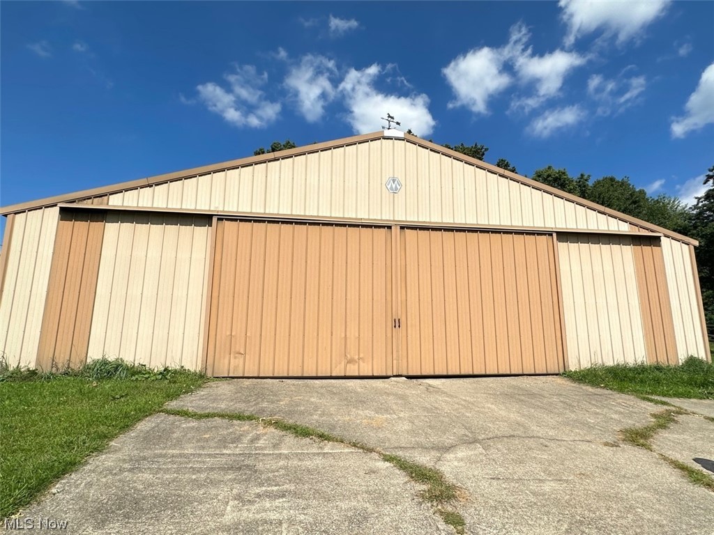 Ruggerio Acres - Land