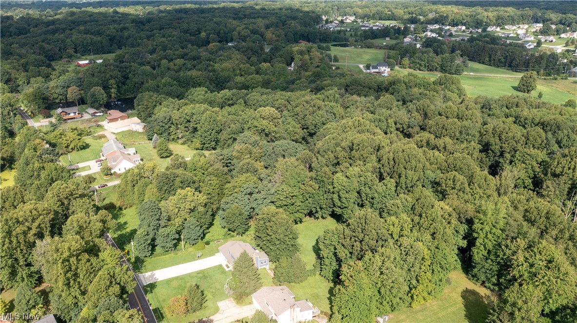 Ruggerio Acres - Land