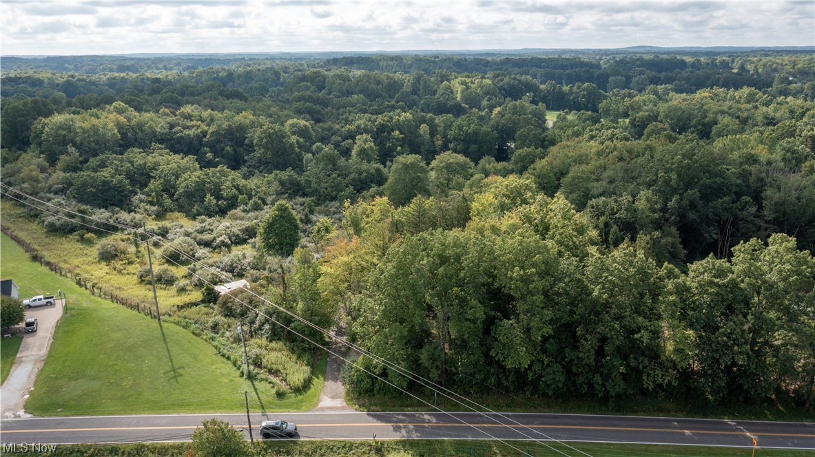 Ruggerio Acres - Land