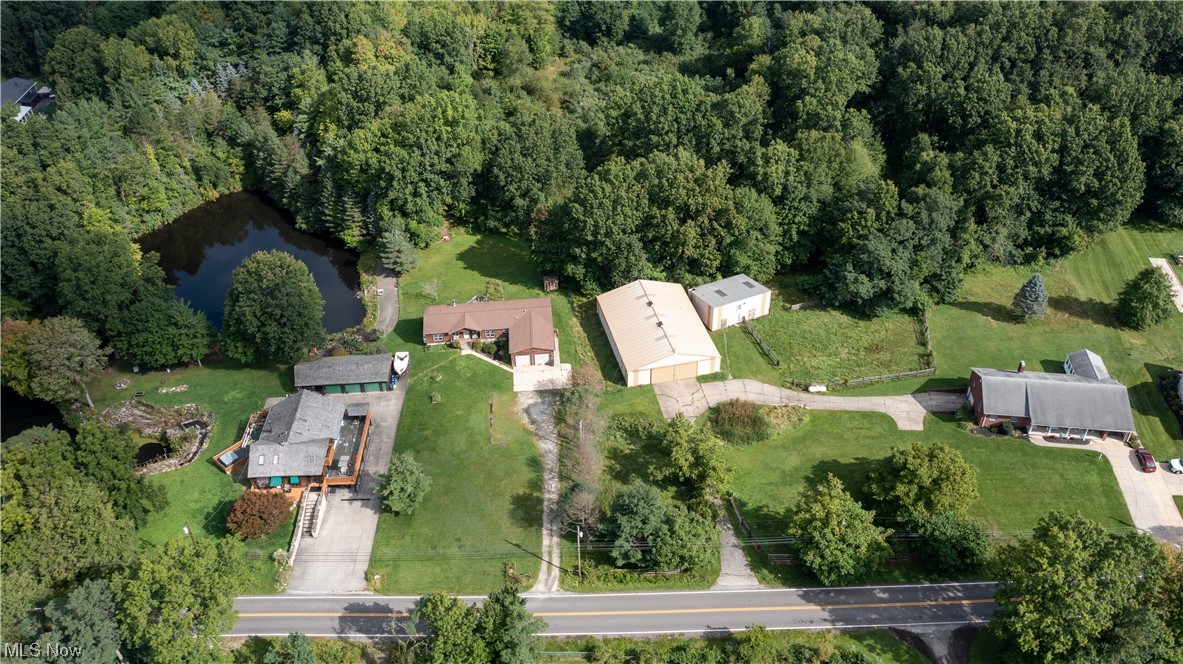 Ruggerio Acres - Land