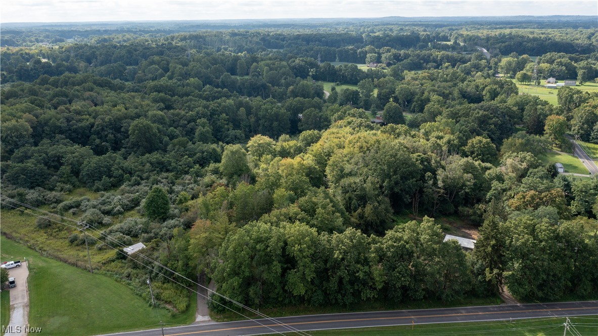 Ruggerio Acres - Land