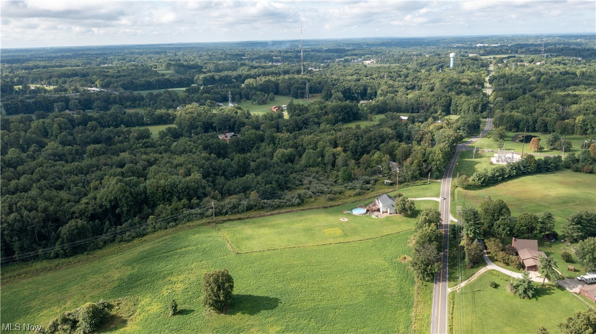 Ruggerio Acres - Land