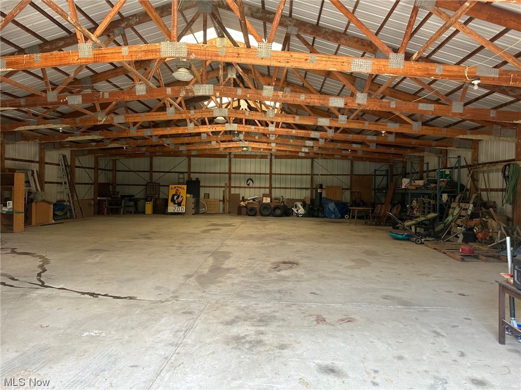 Ruggerio Acres - Land