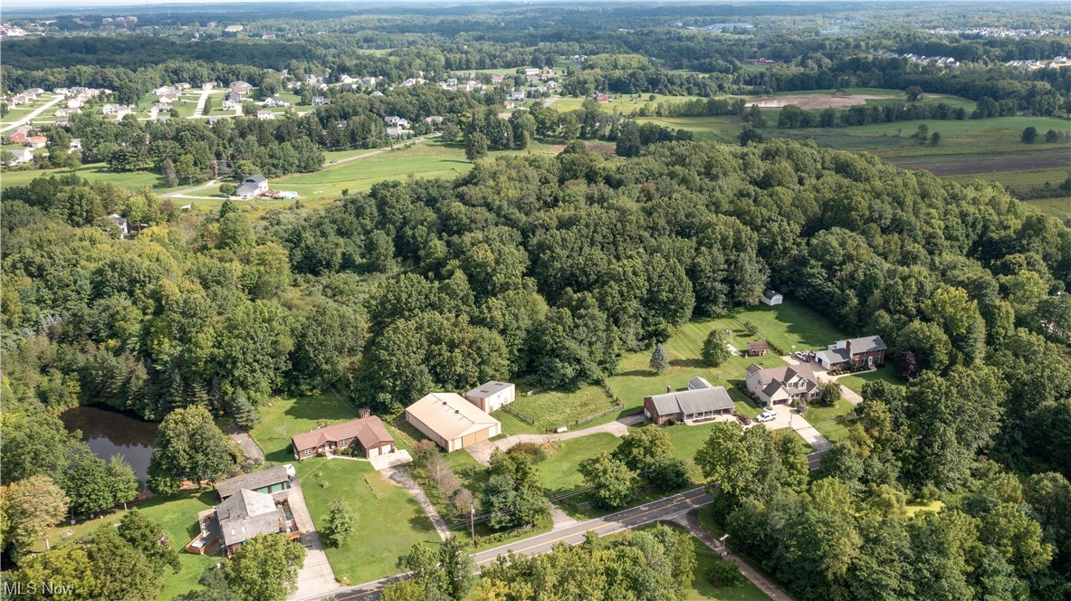 Ruggerio Acres - Land