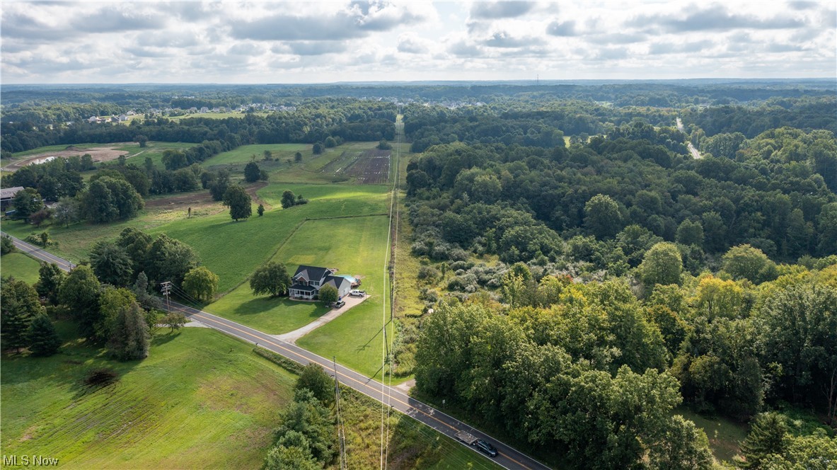 Ruggerio Acres - Land