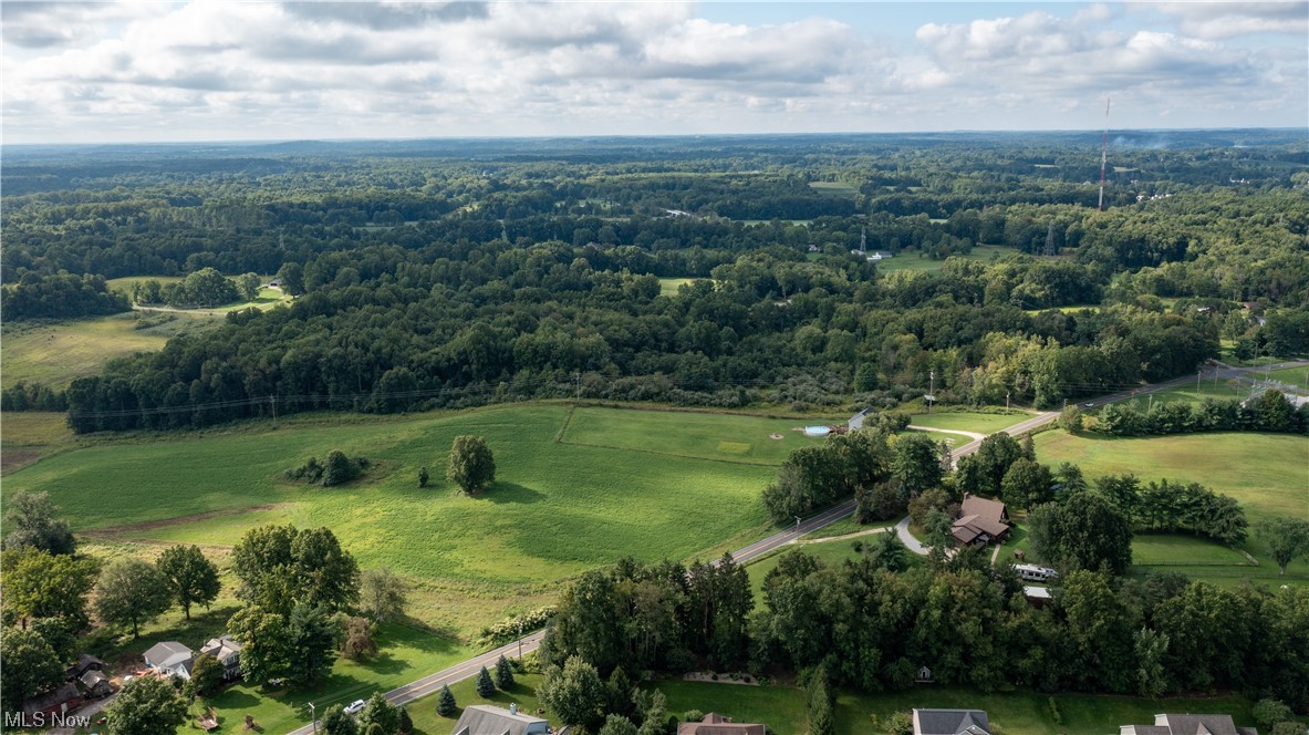 Ruggerio Acres - Land