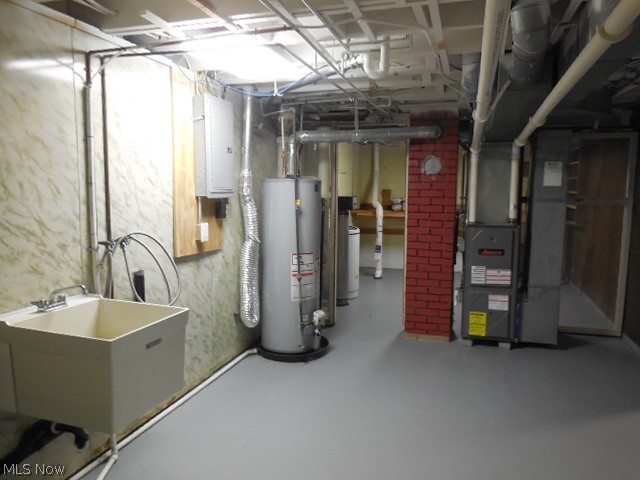 Buena Vista - Residential