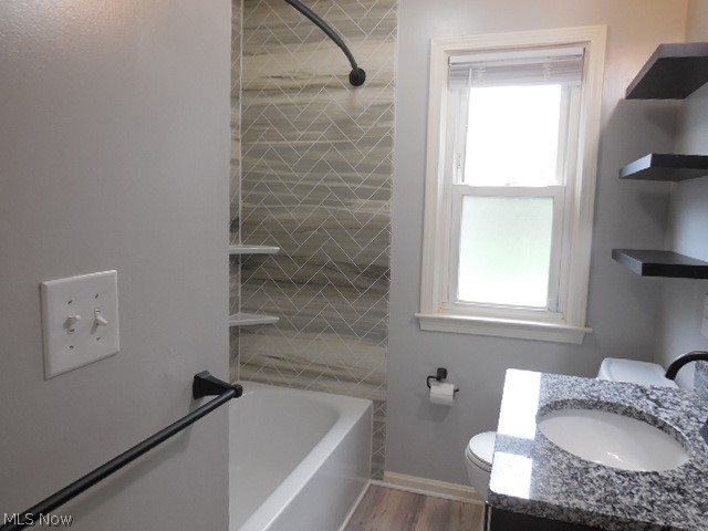 Buena Vista - Residential